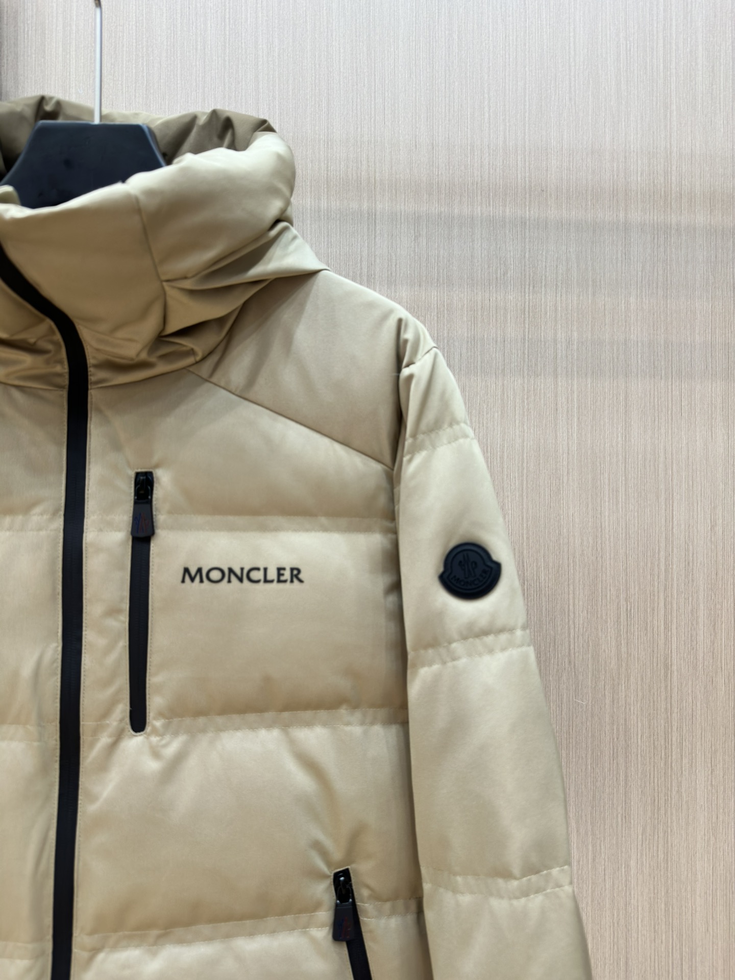 Moncler Down Jackets